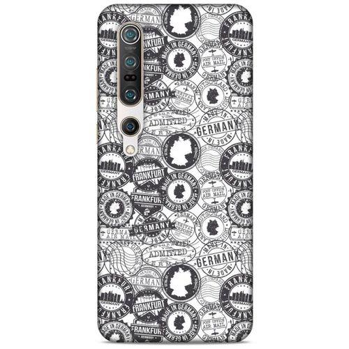 Xiaomi Mi 10 Pro Kılıf Almanya (4) Koruma Kılıfı Alman Vizesi