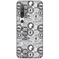 Xiaomi Mi 10 Pro Kılıf Almanya (4) Koruma Kılıfı Alman Vizesi