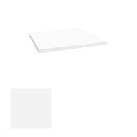 Dockers Laminat Masa Tablası (70x70) - Beyaz