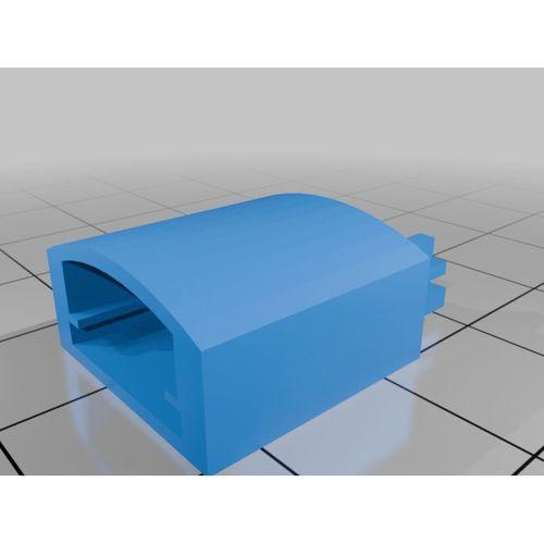 Ender3 S1 Plus’ta Ledbar için Uzatma – 6897571