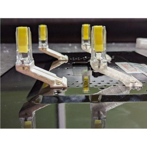 Joying Tablet Uzatma Yeniden Tasarımı 3D Baskı (Bu ürün Sadece Plastik parçadır - Almadan Önce Soru Sorabilirsiniz)