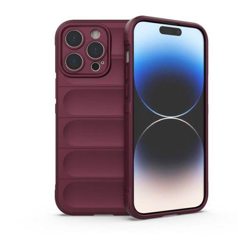 iPhone 14 Pro Max Kılıf Optimum Silikon