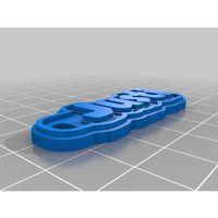 Justi 3D Baskı (Bu ürün Sadece Plastik parçadır - Almadan Önce Soru Sorabilirsiniz)