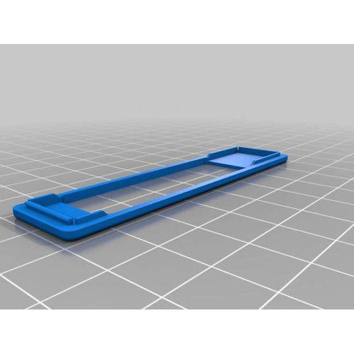 Sabit Sürücü Kılıfı - 5140225