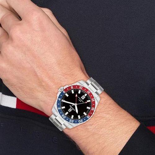 Tommy Hilfiger TH1792131 Erkek Kol Saati