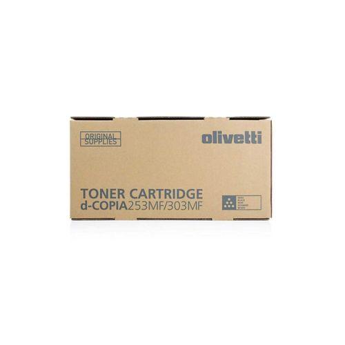 Kartuş & Toner & Drum D-copia 253mf/303mf Orjinal Toner B0979