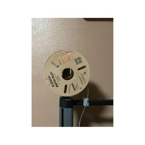 AnkerMake M5C Filament Kılavuzu No Tube Gerçek İndirme Dosyası Açıklamada 3D Baskı