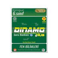 6. Sınıf Dinamo Fen Bilimleri Soru Bankası
