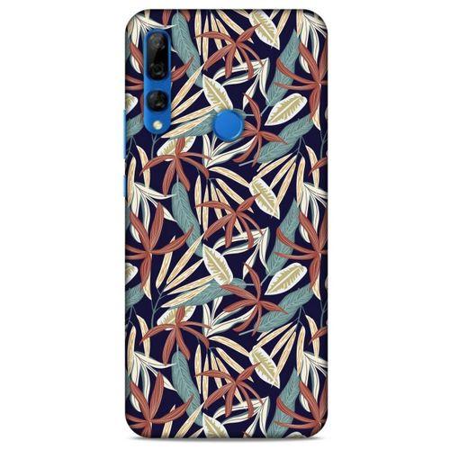 Botanix 49 Huawei Y9 Prime 2019 Kılıf Silikon Kapak