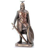 VERONESE BİBLOLAR-Wise Mitoloji & Tarih-WILLIAM WALLACE-13,5x11,5x29 CM-JWU77370A4