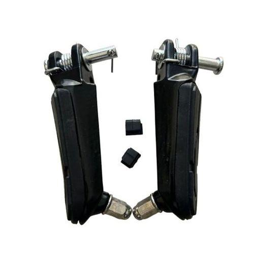 ÖN BASAMAK NS 200 TAKIM Siyah