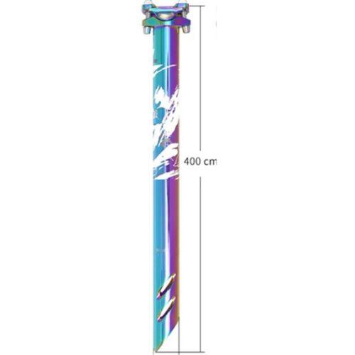 Sele Borusu 27.2 Colorful