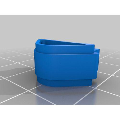 Vega Yerçekimi - Destek Nano Rx TBS - 5123383