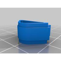 Vega Yerçekimi - Destek Nano Rx TBS - 5123383