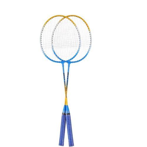 Eğitici Çocuk  25841-2 Çantalı Bagminton Raket