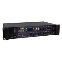 Dexun D-100 60W USB-SD Girişli 100V Hat Trafolu Anfi