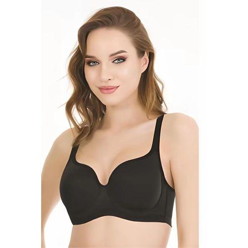 Micro Soft C Cup Sütyen Kadın 9720