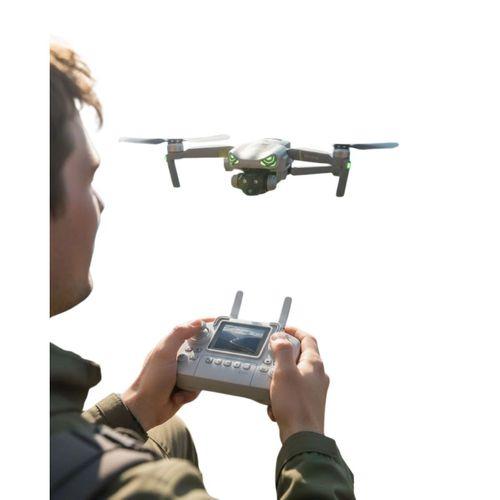 Optik Akış Destekli Stabil Uçuş Drone Seti Zengin Kutu İçeriği