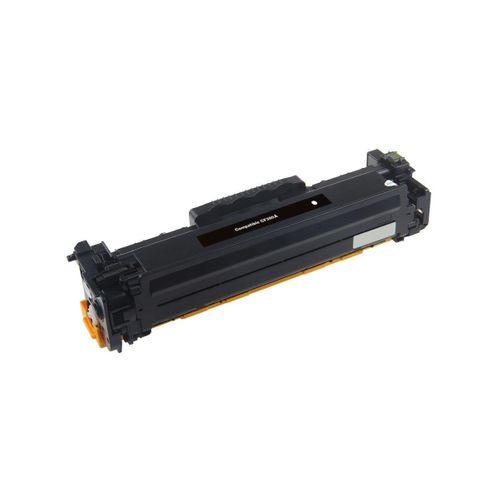 HP 312A / CF380A/ M476 Siyah Muadil Toneri - Ekonomik