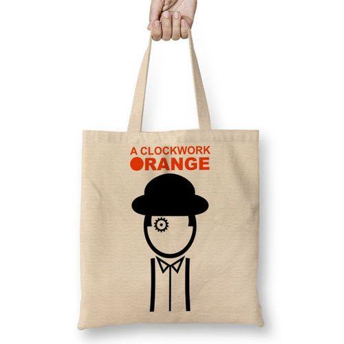 Laranja Mecanica Bez Çanta Uzun Saplı