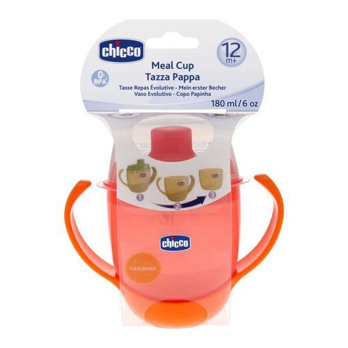 Chicco Mama Bardağı 12 ay+ Kırmızı