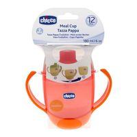 Chicco Mama Bardağı 12 ay+ Kırmızı
