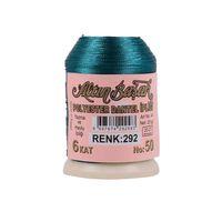 Altınbaşak Oya ve Dantel İpi 20 gr - Royaleks - No: 292