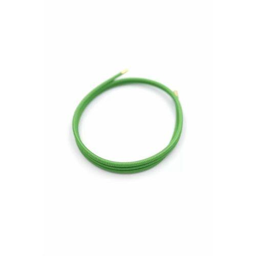 Mıknatıslı İp Bileklik - Yeşil