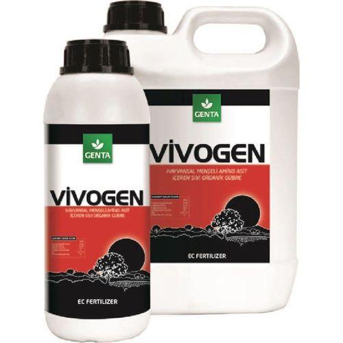 Vivogen | Hayvansal Menşeli Amino Asit 1 litre