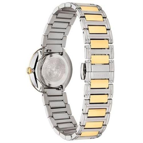 Versace VRSCVET300821 Kadın Kol Saati