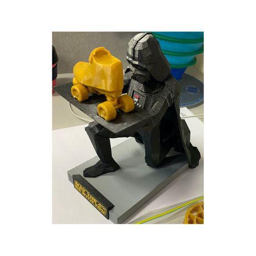 Roller Derby Star Wars Kupası (Bu ürün Sadece Plastik parçadır - Almadan Önce Soru Sorabilirsiniz)