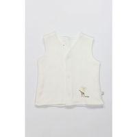 Bistyle Yelek Çift Taraflı Safari Forewer 18116 Yeşil