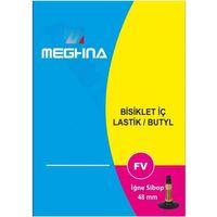 29 x 2.2 / 2.4 F/V [48 mm] BUTYL [KUTULU] - MEGHNA