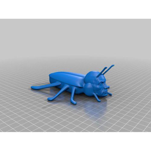 Rockroach - 5150951