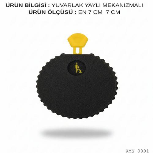 Kamasutra Oyun Çarkı Yuvarlak Yaylı Mekanizmalı