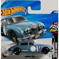 Hot Wheels Tekli Arabalar Jaguar MK1 JBB58 (Race Day)