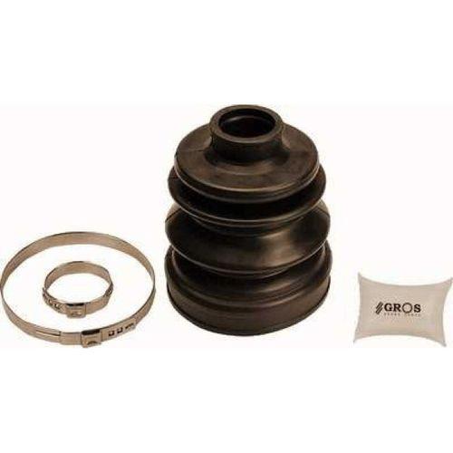 Mazda 626 İç Aks Korügü 83-02