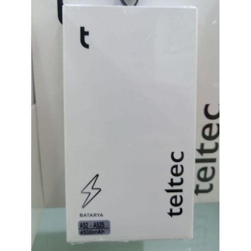 BYR Samsung Galaxy A52 SM-A525 Uyumlu Orijinal Güç 4500 mAh 1 YIL GARANTLİ Pil Batarya