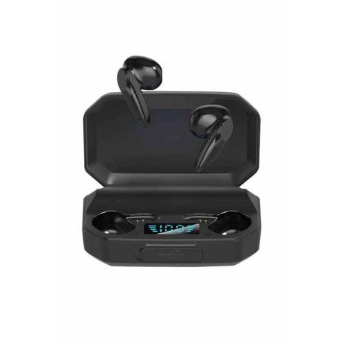 Kulaklık Bluetooth 5.2 Kablosuz Kulakiçi Rgb Işıklı Çift Mikrofonlu