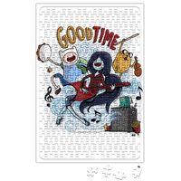 Good Time Puzzle 240 Parça Yapboz