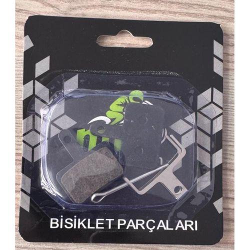 DİSK FREN BALATASI - Shımano Tip Kare