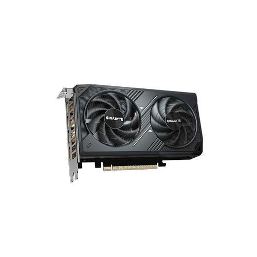 GIGABYTE RTX5060 GV-N5060WF2MAX OC-8GD WINDFORCE MAX OC 8GB VGA