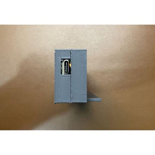 SIM RACE LED RPM Kasa (Bu ürün Sadece Plastik parçadır - Almadan Önce Soru Sorabilirsiniz)