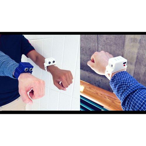 Görme engelli için ultrason algılama tabanlı navigasyon desteği-3717730