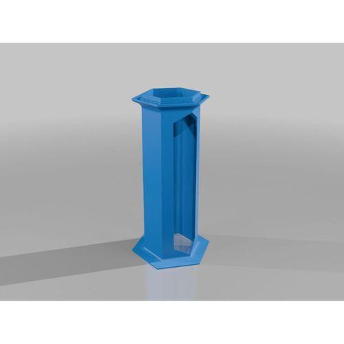 Gravitrax uyumlu aralayıcı (parametrik)-yine başka-6907094