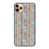 Geometrix 21 Apple Iphone 11 Pro Kılıf Silikon Kapak