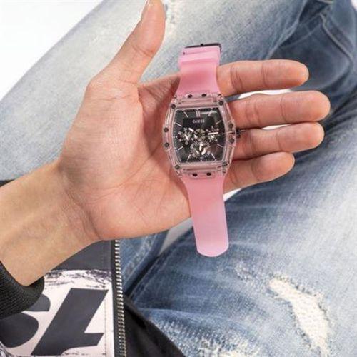 Guess GUGW0032G1 Erkek Kol Saati