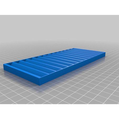 Düşük Profil Kurşun Kalem Ucu Tutucu 15 Adet (Bu ürün Sadece Plastik parçadır - Almadan Önce Soru Sorabilirsiniz)