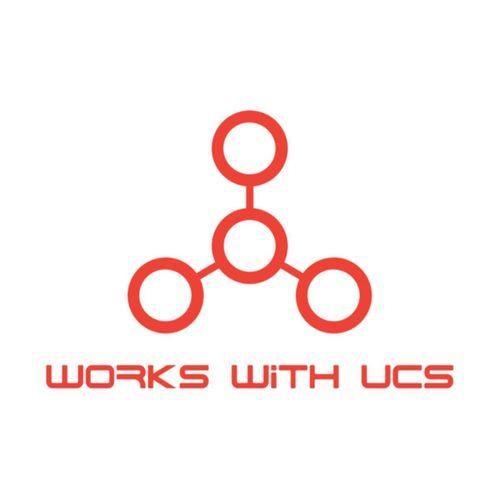 Starboard UCS Ara Parça 3D Baskı (Bu ürün Sadece Plastik parçadır - Almadan Önce Soru Sorabilirsiniz)