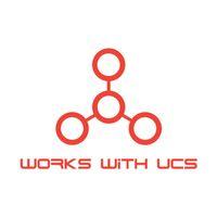 Starboard UCS Ara Parça 3D Baskı (Bu ürün Sadece Plastik parçadır - Almadan Önce Soru Sorabilirsiniz)